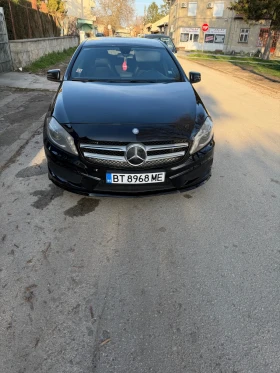 Mercedes-Benz A 180 Mercedes Benz A180 AMG - 9800 € / 19167.13 лв. - 74947043 7
