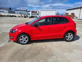 VW Polo STYLE, алкантара , подгрев - 3300 € / 6454.24 лв. - 32049573 4