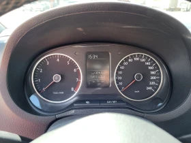 VW Polo STYLE, алкантара , подгрев - 3300 € / 6454.24 лв. - 32049573 7