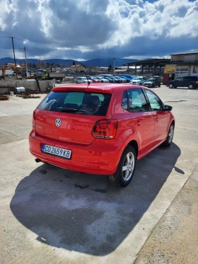 VW Polo STYLE, алкантара , подгрев - 3300 € / 6454.24 лв. - 32049573 12