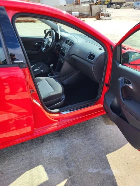 VW Polo STYLE, алкантара , подгрев - 3300 € / 6454.24 лв. - 32049573 14