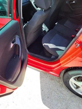 VW Polo STYLE, алкантара , подгрев - 3300 € / 6454.24 лв. - 32049573 9