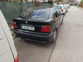 BMW 316 316 compact - 950 € / 1858.04 лв. - 37396007 7