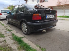 BMW 316 316 compact - 950 € / 1858.04 лв. - 37396007 8