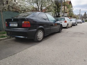 BMW 316 316 compact - 950 € / 1858.04 лв. - 37396007 9