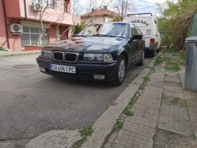 BMW 316 316 compact - 950 € / 1858.04 лв. - 37396007 10