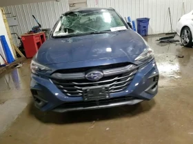 ������ Subaru Legacy