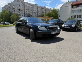 Mercedes-Benz S 500 | Mobile.bg � ����� ������ 2