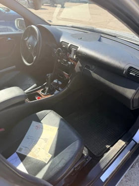Mercedes-Benz C 200 | Mobile.bg � ����� ������ 4