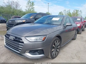 Audi A4 Premium 40 Tfsi Quattro S Tronic | Mobile.bg � ����� ������ 2