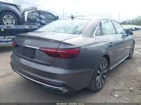 Audi A4 Premium 40 Tfsi Quattro S Tronic | Mobile.bg � ����� ������ 4