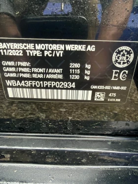 BMW 340 XDRIVE * M ����� * CARFAX | Mobile.bg � ����� ������ 9