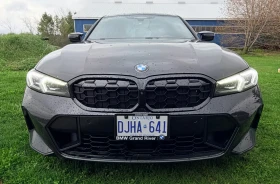 ������ BMW 340