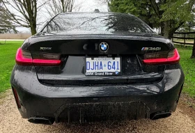 BMW 340 XDRIVE * M ����� * CARFAX | Mobile.bg � ����� ������ 4