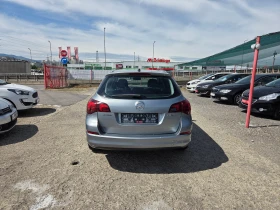 Opel Astra 1.7CDTI/Sport Tourer | Mobile.bg � ����� ������ 5