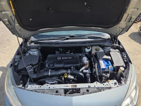 Opel Astra 1.7CDTI/Sport Tourer | Mobile.bg � ����� ������ 13