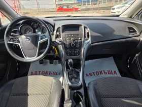 Opel Astra 1.7CDTI/Sport Tourer | Mobile.bg � ����� ������ 11