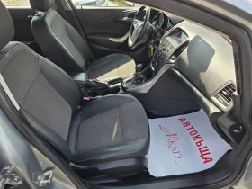 Opel Astra 1.7CDTI/Sport Tourer | Mobile.bg � ����� ������ 9