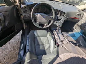 Volvo V70 D5 | Mobile.bg � ����� ������ 4
