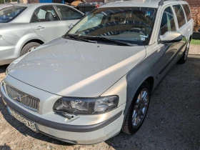 Volvo V70 D5 | Mobile.bg � ����� ������ 2