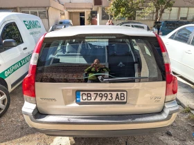 Volvo V70 D5 | Mobile.bg � ����� ������ 3