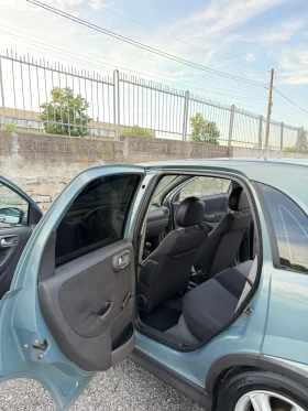 Opel Corsa 1.2 Twinsport/ 80кс. - 1300 € / 2542.58 лв. - 45605091 8