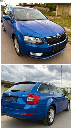 Skoda Octavia 2.0TDI 150�.�. EDITION# 188 000��# | Mobile.bg � ����� ������ 17