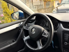 Skoda Octavia 2.0TDI 150�.�. EDITION# 188 000��# | Mobile.bg � ����� ������ 10