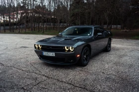 Dodge Challenger Dodge Challenger 3.6 - 18000 € / 35204.94 лв. - 53369274 2
