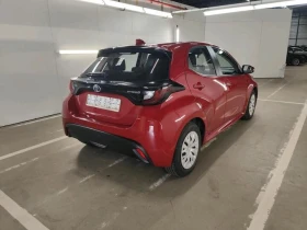 Toyota Yaris 1.5 Hybrid Dynamic - 14350 € / 28066.16 лв. - 13588283 3