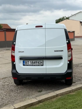 Dacia Dokker - 6600 € / 12908.48 лв. - 62291445 3