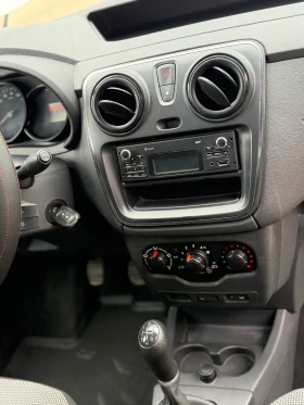 Dacia Dokker - 6600 € / 12908.48 лв. - 62291445 8