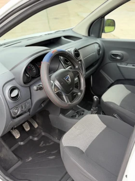 Dacia Dokker - 6600 € / 12908.48 лв. - 62291445 6