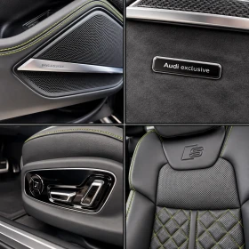 Audi A8 50 TDI / LONG / S-LINE / B&O/ HUD/ EXCLUSIVE/ 360/ | Mobile.bg � ����� ������ 16