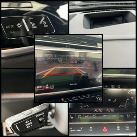 Audi A8 50 TDI / LONG / S-LINE / B&O/ HUD/ EXCLUSIVE/ 360/ | Mobile.bg � ����� ������ 15