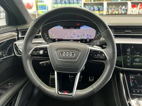 Audi A8 50 TDI / LONG / S-LINE / B&O/ HUD/ EXCLUSIVE/ 360/ | Mobile.bg � ����� ������ 11