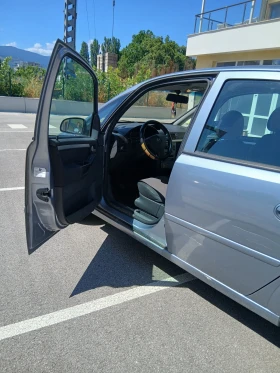 Opel Meriva 1.3CDTI | Mobile.bg � ����� ������ 4