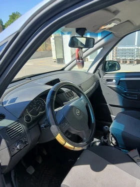 Opel Meriva 1.3CDTI | Mobile.bg � ����� ������ 5