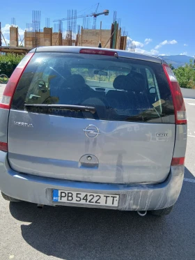 Opel Meriva 1.3CDTI | Mobile.bg � ����� ������ 2