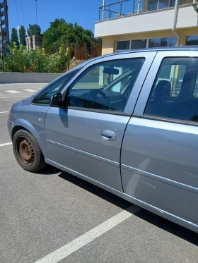 Opel Meriva 1.3CDTI | Mobile.bg � ����� ������ 3