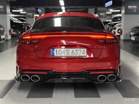 Kia Stinger MEISTER* FACELIFT* DIS* �����* PERF PLUS* ������ � | Mobile.bg � ����� ������ 4