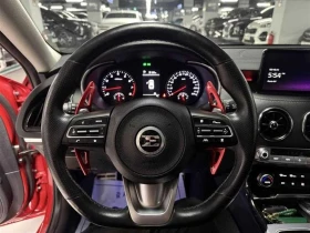 Kia Stinger MEISTER* FACELIFT* DIS* �����* PERF PLUS* ������ � | Mobile.bg � ����� ������ 9