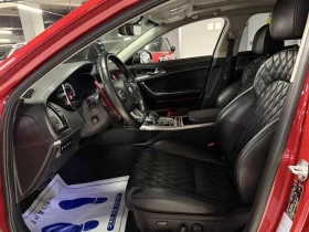 Kia Stinger MEISTER* FACELIFT* DIS* �����* PERF PLUS* ������ � | Mobile.bg � ����� ������ 12