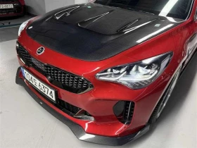Kia Stinger MEISTER* FACELIFT* DIS* �����* PERF PLUS* ������ � | Mobile.bg � ����� ������ 3