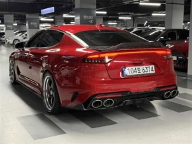 Kia Stinger MEISTER* FACELIFT* DIS* �����* PERF PLUS* ������ � | Mobile.bg � ����� ������ 5