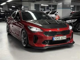 Kia Stinger MEISTER* FACELIFT* DIS* �����* PERF PLUS* ������ � | Mobile.bg � ����� ������ 2