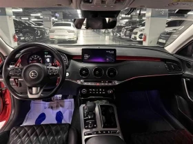 Kia Stinger MEISTER* FACELIFT* DIS* �����* PERF PLUS* ������ � | Mobile.bg � ����� ������ 10