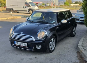 Mini Cooper Mini Cooper D