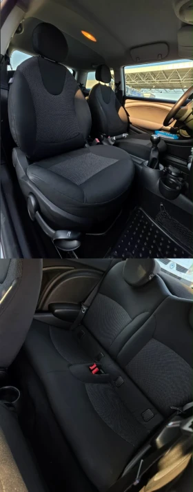 Mini Cooper Mini Cooper D | Auto.bg — изображение 8