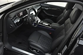 Audi A8 5.0TDI SPORT PAKET 360 B&O PANO 21 OLED S8-SITZE | Mobile.bg � ����� ������ 8